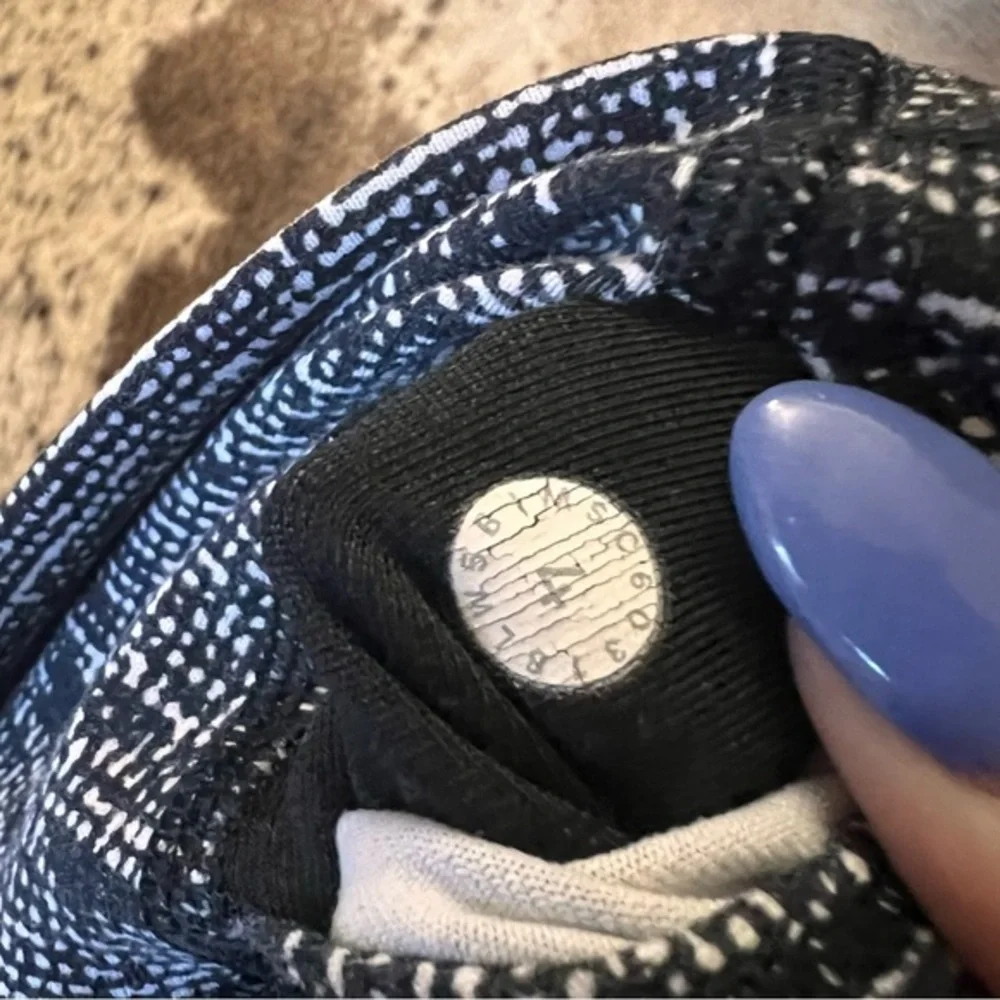 LULULEMON Wunder Under Hi-Rise 7/8 Tight 25